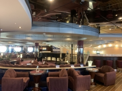 MSC Divina La Luna Piano Bar picture