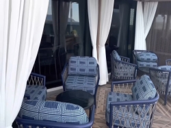 Norwegian Prima Indulge Outdoor Lounge picture