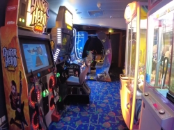 Video Zone picture