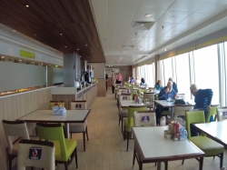 Garden Cafe picture