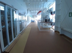 Norwegian Star Promenade picture