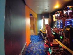 Video Zone picture
