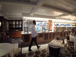 Norwegian Star Cagneys Steakhouse picture