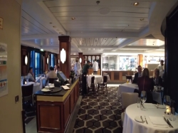 Norwegian Star Cagneys Steakhouse picture