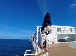 Norwegian Star Sun Deck Aft picture