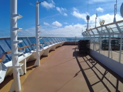 Sun Deck Forward picture