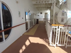 Norwegian Star Promenade picture