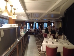 Norwegian Star Cagneys Steakhouse picture