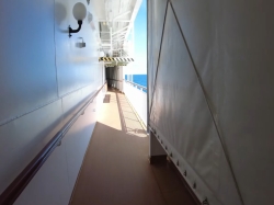 Norwegian Star Promenade picture