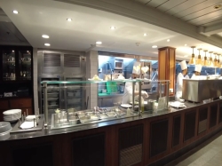 Norwegian Star Cagneys Steakhouse picture