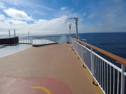 Sun Deck Aft picture