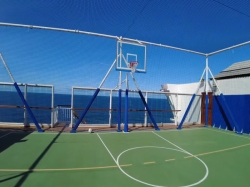 Sports Court picture