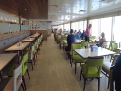 Garden Cafe picture