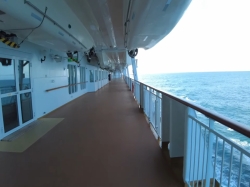 Norwegian Star Promenade picture