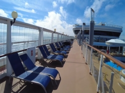 Norwegian Star Deck 13 picture