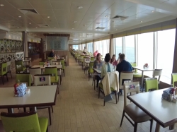 Norwegian Star Garden Cafe picture