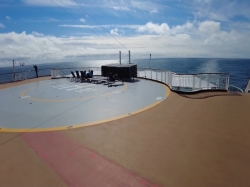 Norwegian Star Sun Deck Aft picture