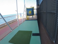 Norwegian Star Jogging Track picture