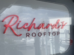 Scarlet Lady Richards Rooftop picture