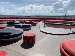 Scarlet Lady The Net picture