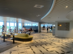 Scarlet Lady Galley picture