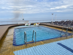 Sea View Pool picture