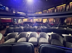 Zaandam World Stage picture