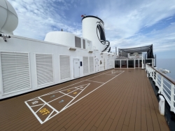 Sports Deck picture