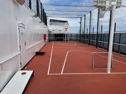 Zaandam Sports Court picture