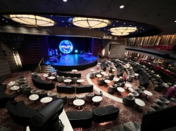 Zaandam World Stage picture