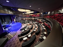 Zaandam World Stage picture