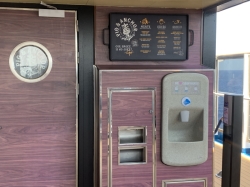 Carnival Magic Guys Pig & Anchor picture