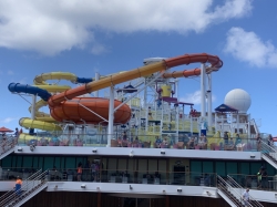 Carnival Magic Carnival Waterworks picture