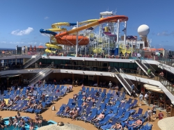 Carnival Magic Carnival Waterworks picture