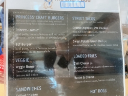 Enchanted Princess Salty Dog Grill picture