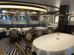 Enchanted Princess Santorini Dining Room picture