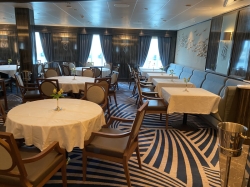 Enchanted Princess Santorini Dining Room picture