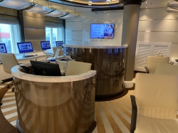 Enchanted Princess Library Internet Cafe picture