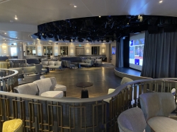 Enchanted Princess Vista Lounge picture