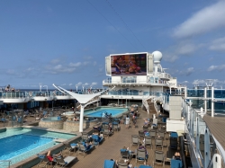 Enchanted Princess Movies Under the Stars picture