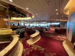 South Pacific Lounge picture