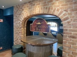 MSC Divina La Cantina Di Bacco picture