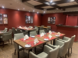 MSC Divina Butcher Cut Steakhouse picture