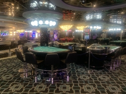 MSC Divina Casino Veneziano picture