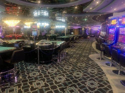 MSC Divina Casino Veneziano picture