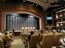 Mariner of the Seas Royal Theater picture