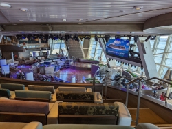 Quantum of the Seas Two70 picture