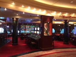 Queen Mary 2 Empire Casino picture