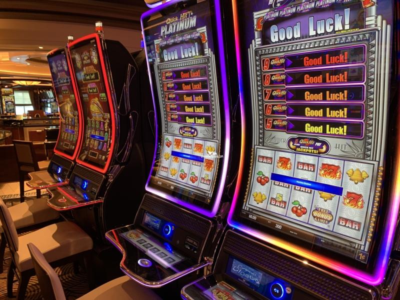échange Princess Casino bonus mensuel bannière promotionnelle