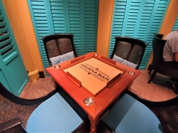 Carnival Panorama Havana Bar picture